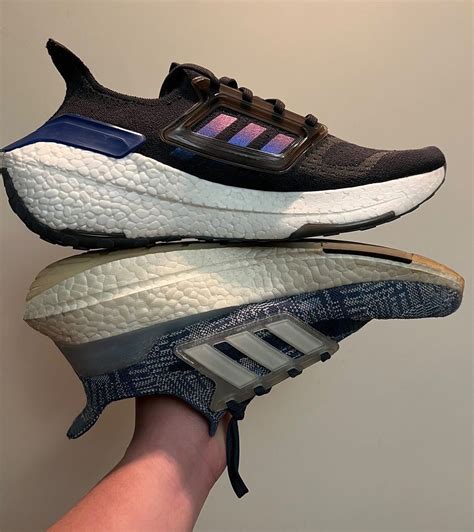 adidas ultraboost news